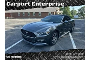 2015 Mustang EcoBoost Premium en Kansas City
