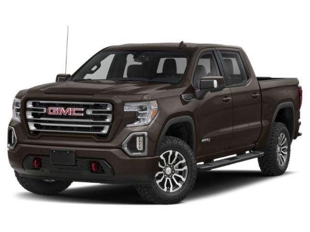 $41275 : Pre-Owned 2021 Sierra 1500 AT4 image 2