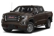 $41275 : Pre-Owned 2021 Sierra 1500 AT4 thumbnail