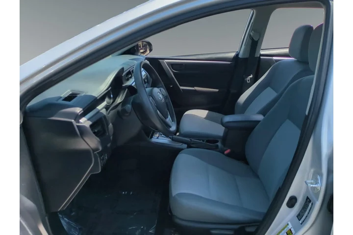 $20970 : Toyota Corolla 2016 image 9