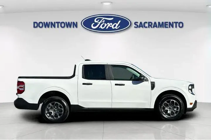 $33991 : Ford Maverick 2026 AWD XLT 4 image 10