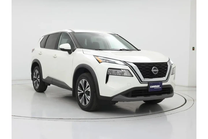 $22998 : Nissan Rogue 2023 SV 4dr Cro image 1