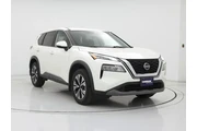 Nissan Rogue 2023 SV 4dr Cro en Sacramento