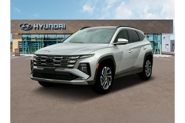 $32294 : Hyundai TUCSON 2025 Limited image 1