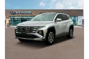 Hyundai TUCSON 2025 Limited