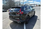 $37999 : Honda CR-V Hybrid 2025 AWD S thumbnail