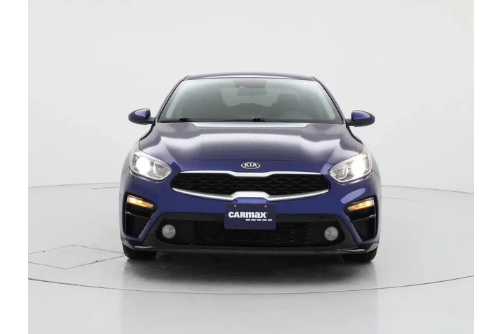 $17998 : Kia Forte 2021 LXS 4dr Sedan image 5