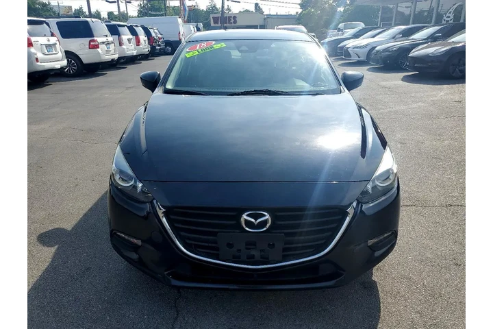 $10980 : 2018 3 5-Door Touring Auto image 7