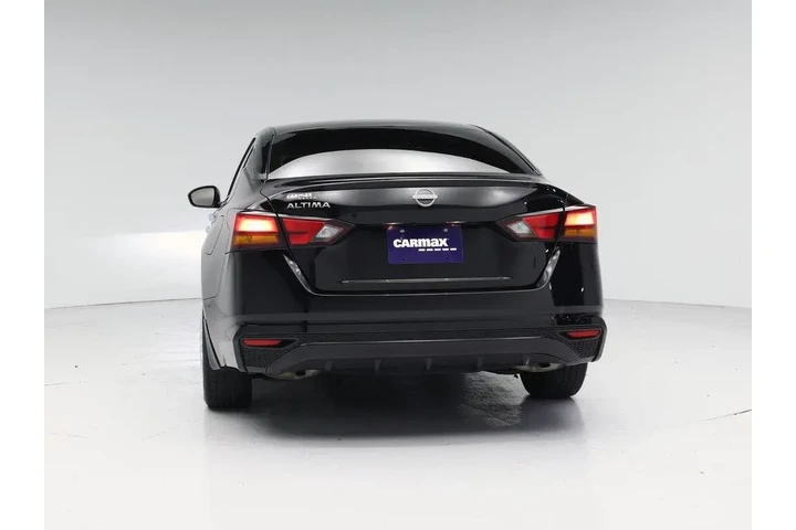 $20998 : Nissan Altima 2023 2.5 S 4dr image 6