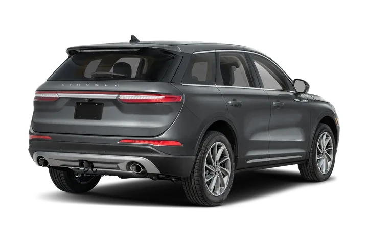 $39997 : Lincoln Corsair 2024 Premier image 2