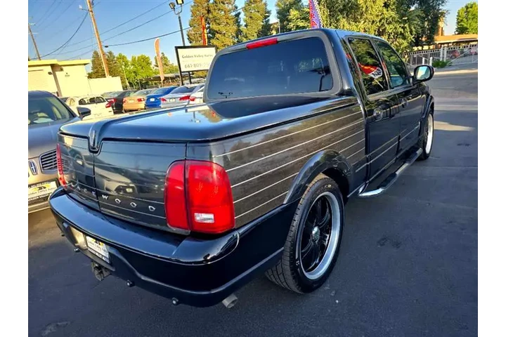 $13999 : 2002 Blackwood image 5