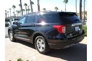 $25713 : Ford Explorer 2022 XLT 4dr S thumbnail
