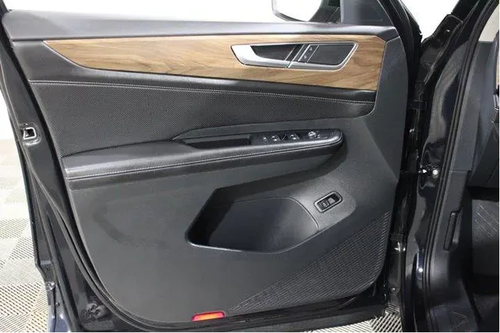 $36998 : Volkswagen Atlas 2025 SE 4dr image 6