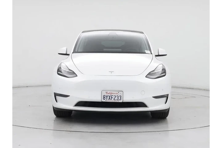 $29998 : Tesla Model Y 2021 AWD Long image 5