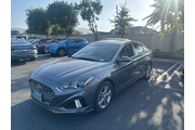 Hyundai SONATA 2019 SEL 4dr en San Diego