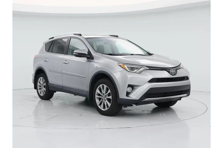 $20998 : Toyota RAV4 2016 AWD Limited image 1