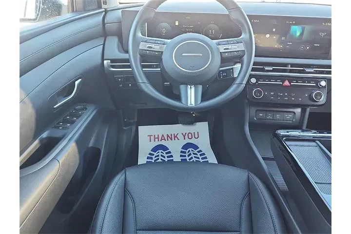 $29795 : Hyundai TUCSON Hybrid 2025 A image 9