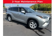 Gold Certified2022 Highlander en Madison
