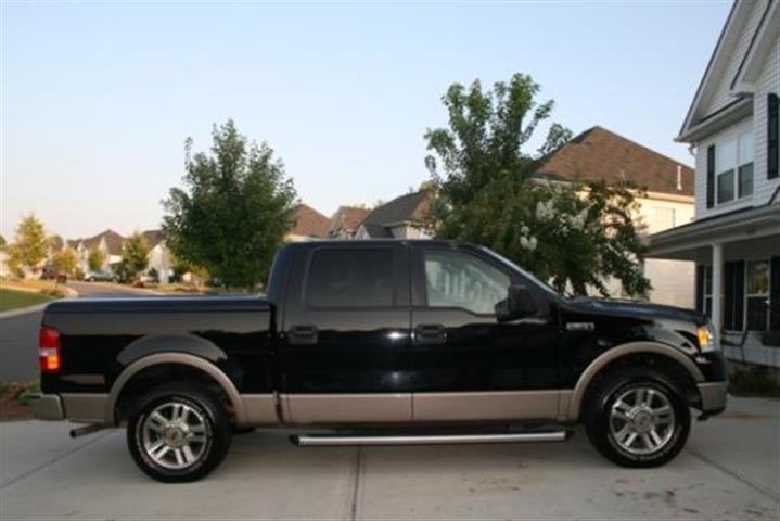 $5500 : 2006 Ford F150 Lariat 4DR image 3
