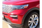 $37599 : Ford Explorer 2022 AWD Plati thumbnail