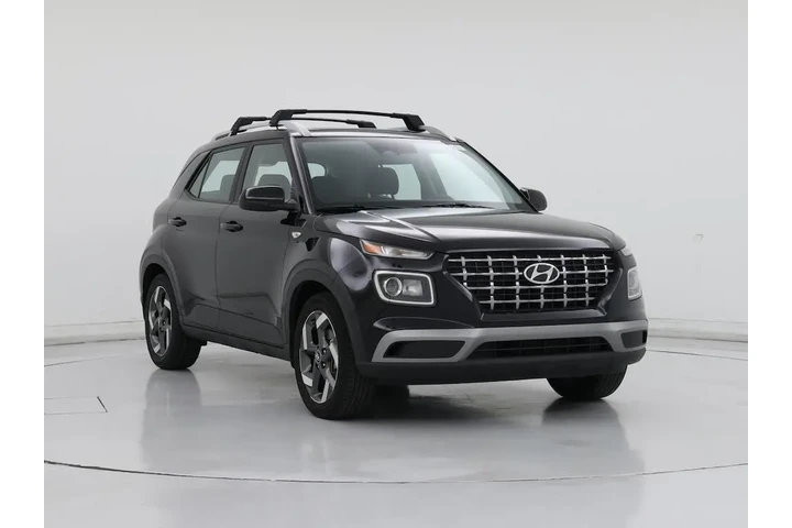 $18998 : Hyundai VENUE 2023 SEL 4dr C image 1