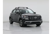 Hyundai VENUE 2023 SEL 4dr C