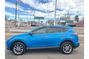 $17495 : 2017 RAV4 Hybrid Limited thumbnail