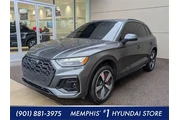 Audi Q5 2024 AWD quattro S l en Memphis