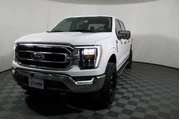 $30500 : Ford F-150 2021 4x4 XLT 4dr thumbnail