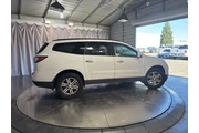$10699 : Chevrolet Traverse 2017 LT 4 thumbnail