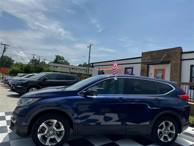 $18800 : 2017 HONDA CR-V image 6