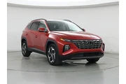 Hyundai TUCSON 2023 AWD Limi