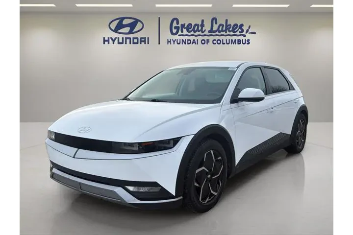 $15633 : Hyundai IONIQ 5 2022 SE 4dr image 1