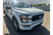 Ford F-150 2023 4x2 XL 4dr S