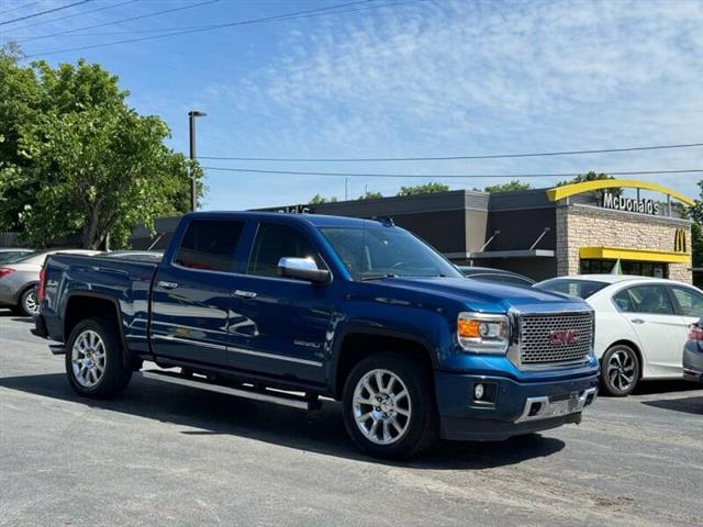 $26995 : 2015 GMC Sierra 1500 Denali image 7