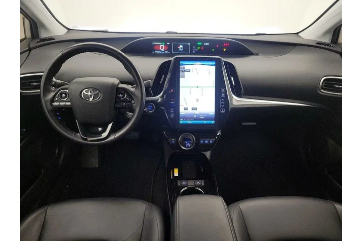 $26998 : Toyota Prius Prime 2022 XLE image 9
