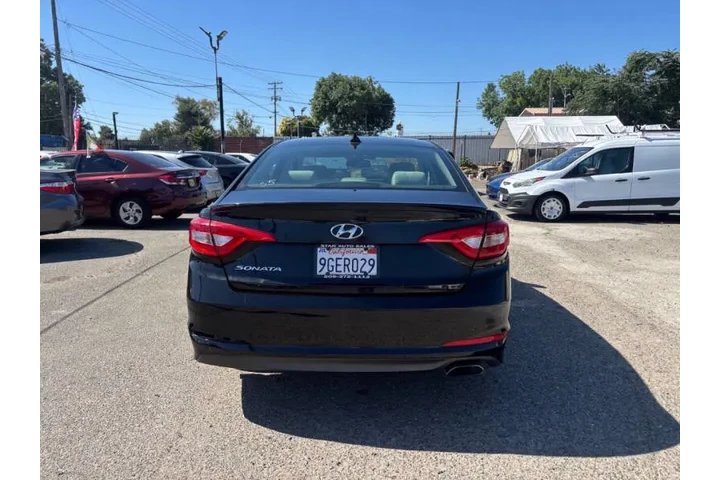 $8999 : 2016 Sonata SE image 5