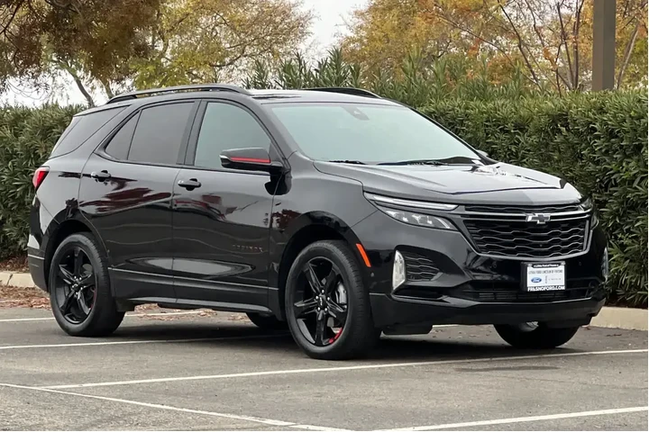 $23426 : Chevrolet Equinox 2024 Premi image 9