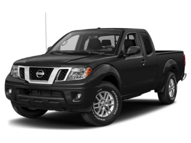 $14028 : 2015 Nissan Frontier image 1