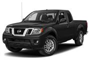 2015 Nissan Frontier