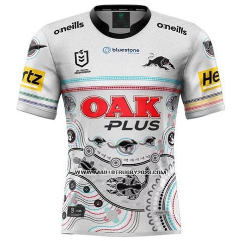 $24 : maillot Penrith Panthers image 1