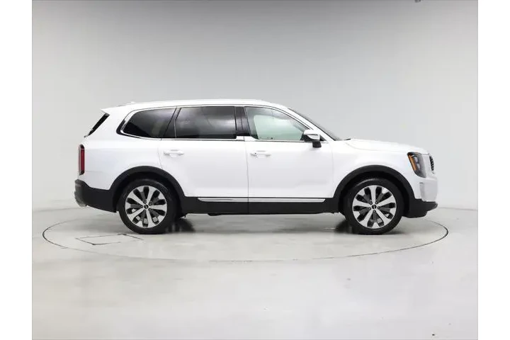 $32998 : Kia Telluride 2022 EX 4dr SU image 7