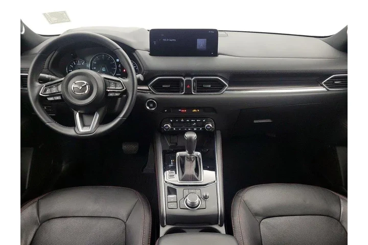 $30998 : Mazda CX-5 2024 AWD 2.5 Turb image 9