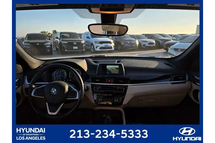 $12926 : BMW X1 2018 sDrive28i 4dr SU image 6