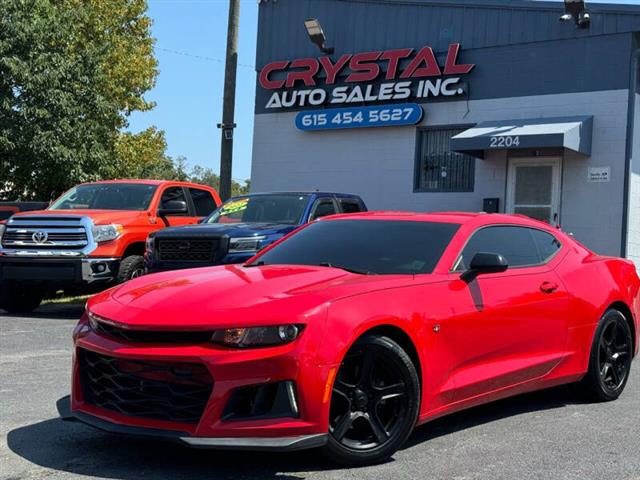 $16995 : 2017 Camaro LT image 1