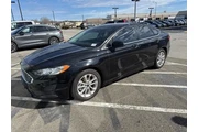Ford Fusion 2020 SE 4dr Seda en Stockton