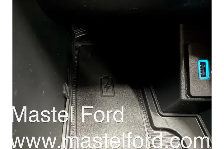 $28600 : Ford Edge 2024 AWD SEL 4dr S image 9