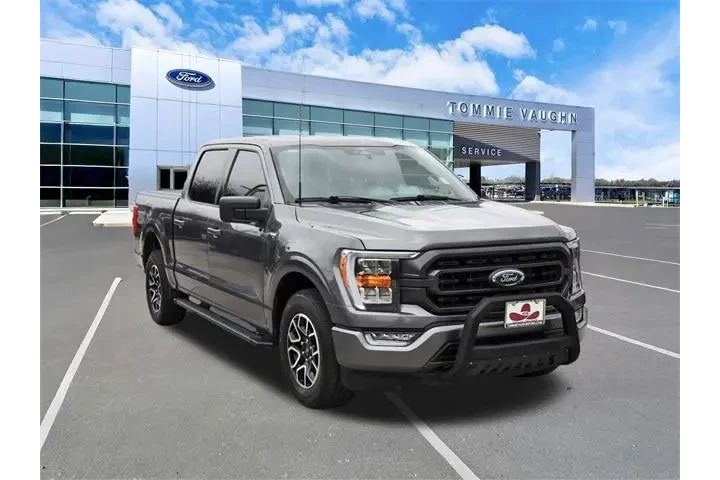 $30109 : Ford F-150 2023 4x2 XL 4dr S image 6