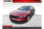 Honda Accord 2023 LX 4dr Sed en Bronx
