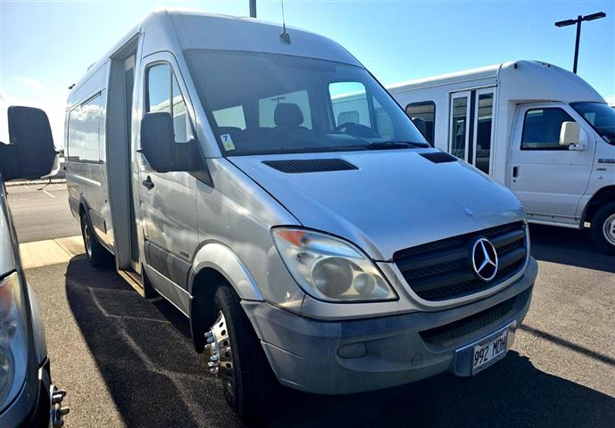 $24995 : 2012 Mercedes-Benz Sprinter image 3